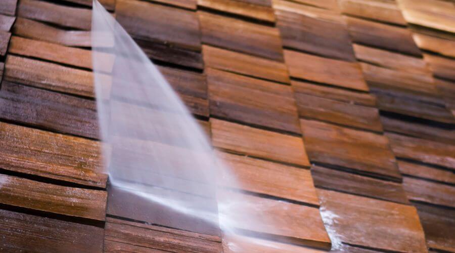 Asphalt Roofing in Bloomingdale, GA