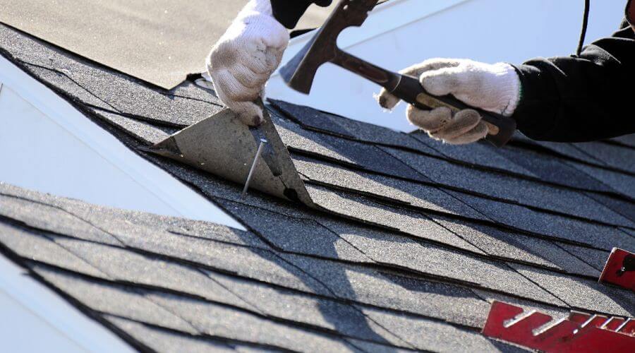 Professional residential roofers in Bloomingdale, GA